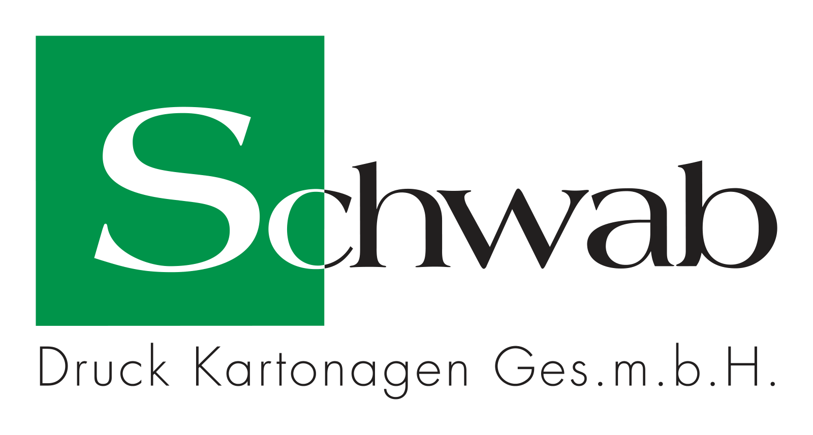 Schwab Druck – Kartonagen GmbH – Startseite